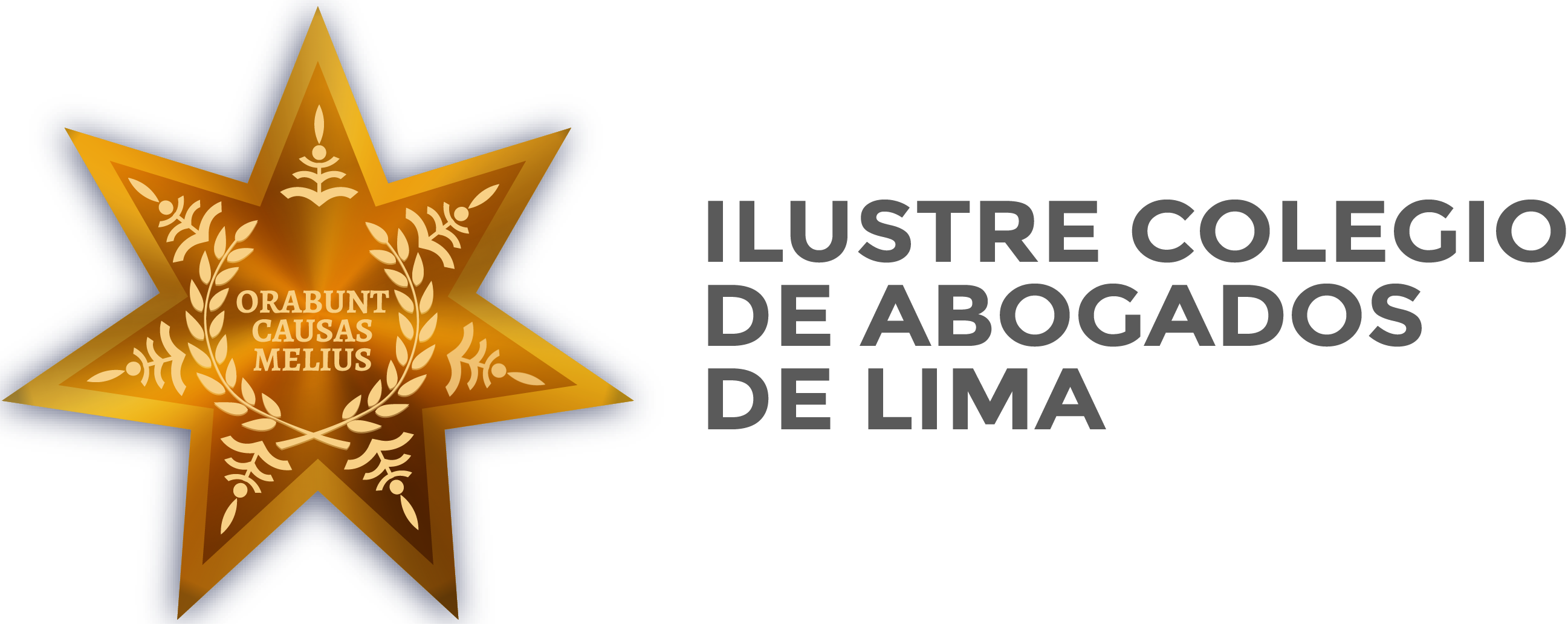 Ilustre Colegio de Abogados de Lima